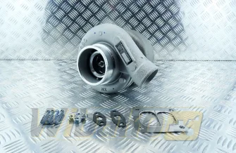 Turbosprężarka WIBAKO HX40 3528777