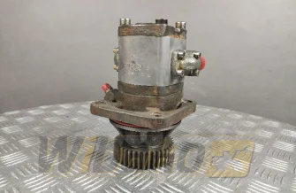 Pompa zębata Rexroth 0510615023 