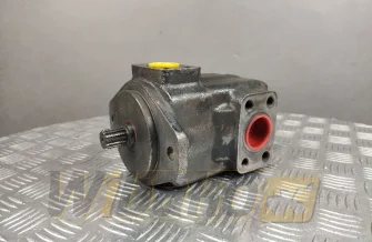 Pompa hydrauliczna Hanomag 4215275M91 479697