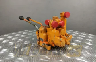 Rozdzielacz M/3 