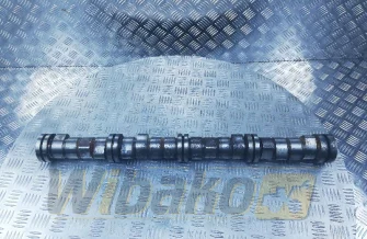 Wałek rozrządu do silnika Deutz BF8M1015 04220779