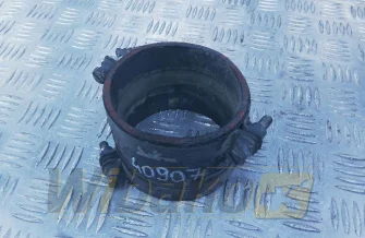 Łącznik elastyczny kolektorów ssących Deutz 01182546