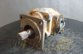 Pompa hydrauliczna Commercial hydraulics 3139612011 