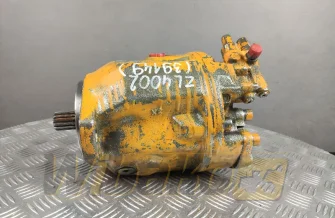 Pompa hydrauliczna Hydromatik A10VO71DFR1/30R-VSC61N00 R910911963