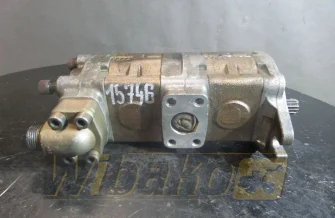 Pompa zębata Shimadzu SPD-4044L972 
