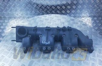 Kolektor ssący do silnika Deutz BF6M1015 04226877