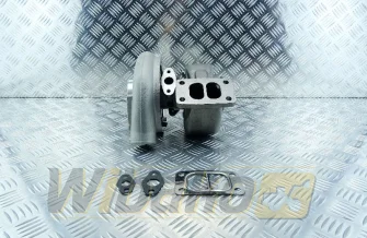 Turbosprężarka WIBAKO HX35 3928741