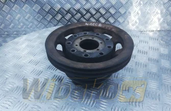 Koło pasowe wału korbowego Deutz 1013 04197633/04255089/04197634R