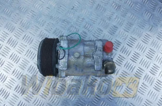 Sprężarka klimatyzacji Liebherr D934/D936 10116769/B709S5