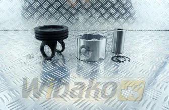 Tłok silnika Cummins 4089963