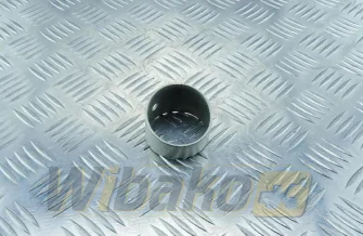 Tulejka korbowodu SEMI wbk 9273056