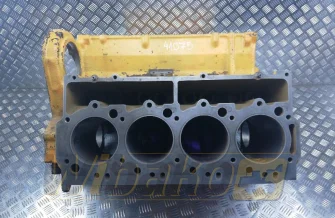 Blok silnika do silnika Caterpillar 3150 9L9288-8