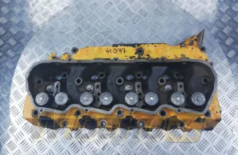 Głowica Caterpillar 3150 9L7230