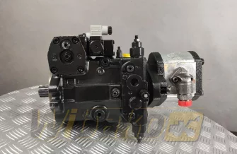 Pompa hydrauliczna Rexroth A4VG56EP2DT1/32L-NZC02F025F R902021414