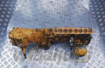Pompa wtryskowa Caterpillar 3150 9L9217/9L9531/9L9525