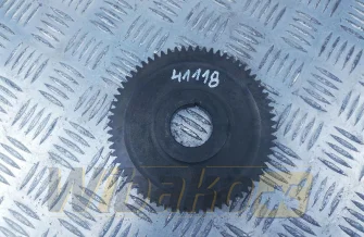 Koło zębate Caterpillar 3150 9L8328
