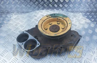 Pompa wody Mercedes OM421A 02962