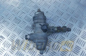 Regulator ciśnienia powietrza do silnika Mercedes OM421A 100-3512010