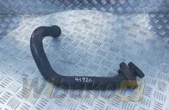 Łącznik kolektora wydechowego 1 Mercedes OM421A 