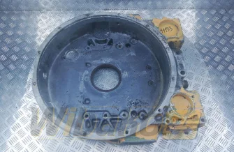 Obudowa koła zamachowego Mercedes OM421A 4030151302/5101401-3107/ZN5408/82