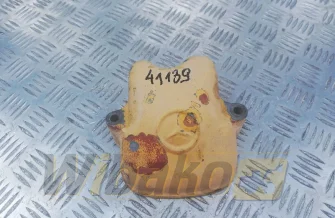 Pokrywa klawiatury do silnika Mercedes OM421A 4030160505