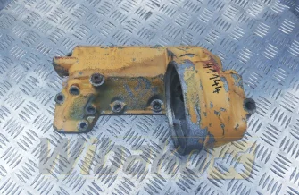 Obudowa chłodniczki oleju Mercedes 4031841108