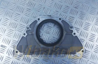 Obudowa uszczelniacza wału korbowego do silnika Mercedes OM421A 4030110107