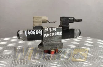 Zestaw zaworów Rexroth 4WE6J53/AG12NZ4 