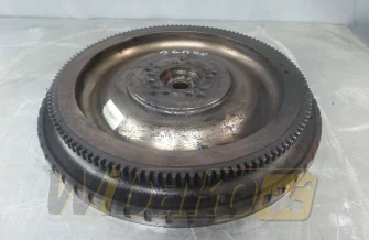 Koło zamachowe do silnika Volvo D7E 04902857