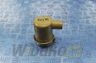 Odma silnika Caterpillar 3408 
