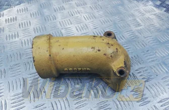 Kolano Caterpillar 3408 6N2688