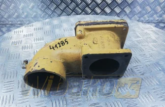 Kolano obudowy termostatu Caterpillar 3408 4N3964