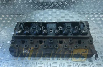 Głowica do silnika Perkins 1004 ZZ80220