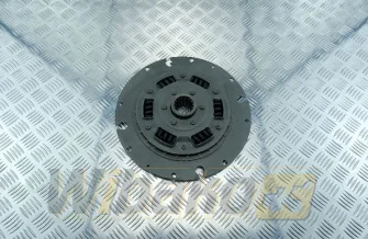 Wkład elastyczny sprzęgła Komatsu PC200-6 