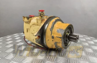 Silnik hydrauliczny Liebherr FMF064. 9273188-004
