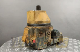 Silnik hydrauliczny Liebherr FMV100 9882757-102