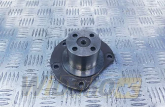 Sworzeń koła zębatego pośredniego do silnika Caterpillar 3408 7N2484