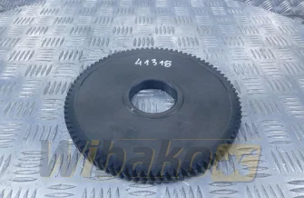 Koło zębate pompy paliwa Caterpillar 3408 4W9987
