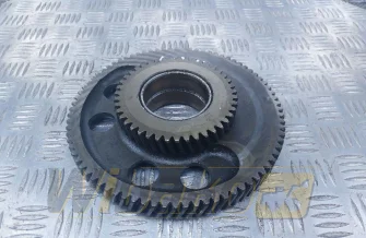 Koło zębate pośrednie Caterpillar 3408 7N7590/4W9982