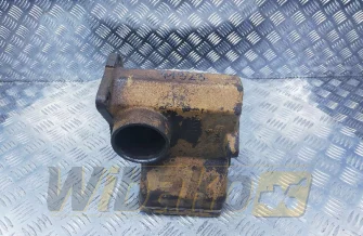 Kolano Caterpillar 3408 8N8003