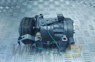 Sprężarka klimatyzacji Liebherr D936 L A6 B709AS9