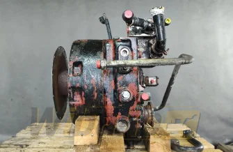 Skrzynia redukcyjna Hanomag 522/3 4400001T91