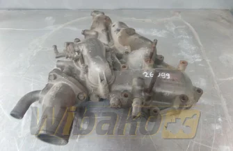 Pompa wody Volvo TD103 1545467