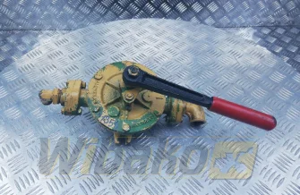 Pompa oleju do silnika Caterpillar 3408 