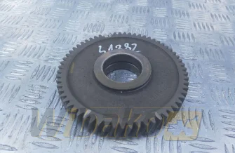 Koło zębate pośrednie Z=63 Perkins 4111A013