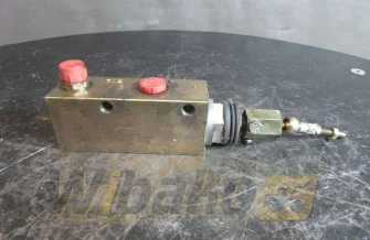 Zestaw zaworów 352V3 