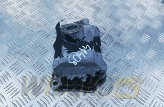 Pokrywa klawiatury Komatsu SAA6D125E-3 6156-11-8500