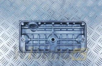 Pokrywa rolek popychaczy do silnika Komatsu SAA6D125E-3 6150-22-6430