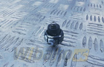 Czujnik ciśnienia Oleju Komatsu SAA6D125E-3 08073-10505