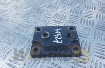 Zaślepka bloku do silnika Komatsu 6D125E-3 6210-21-1960